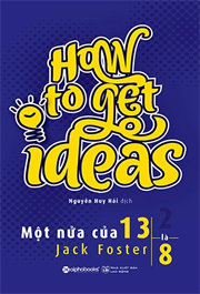 Một Nửa Của 13 Là 8 (Tái bản)