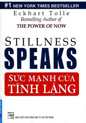 Sức mạnh của tĩnh lặng