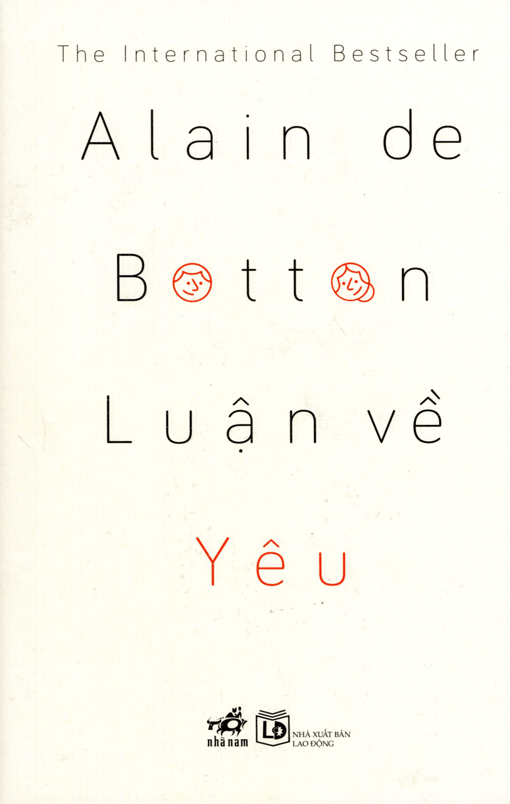 Luận về yêu