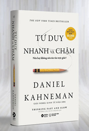 Tư duy nhanh và chậm