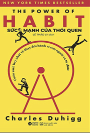 Sức mạnh của thói quen