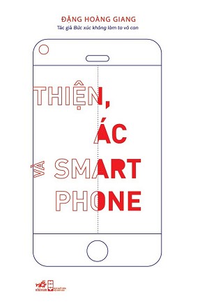 Thiện ác và smartphone