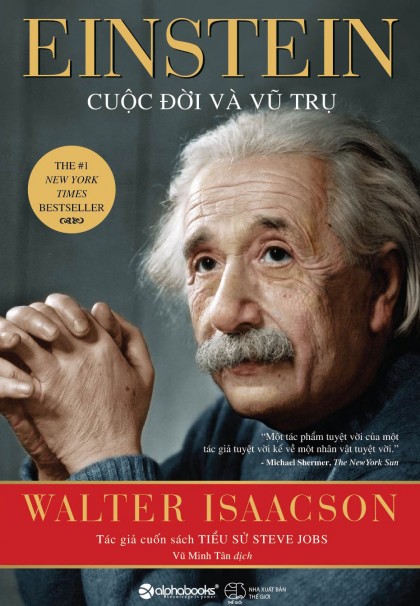 Einstein - Cuộc đời và Vũ trụ 