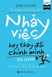 Nhảy Việc Hay Thay Đổi Chính Mình