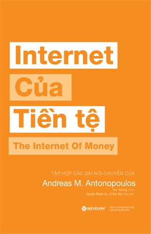 Internet Của Tiền Tệ