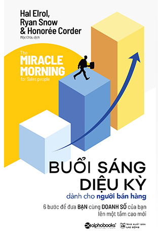 Buổi Sáng Diệu Kỳ Dành Cho Người Bán Hàng