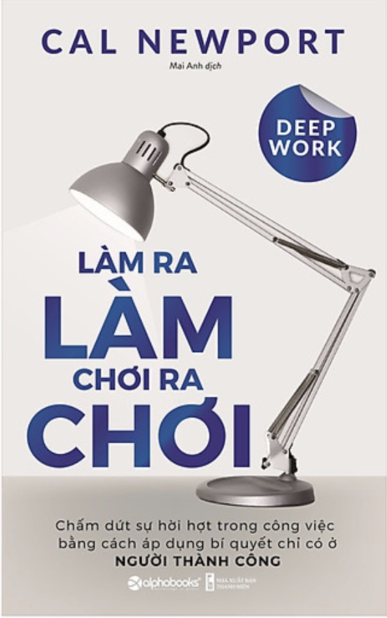 Làm Ra Làm Chơi Ra Chơi