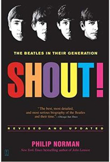 Shout! The Beatles: Hơi Thở Thời Đại của Thế Kỷ 20