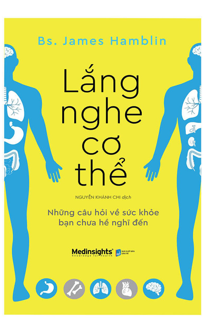 Lắng nghe cơ thể