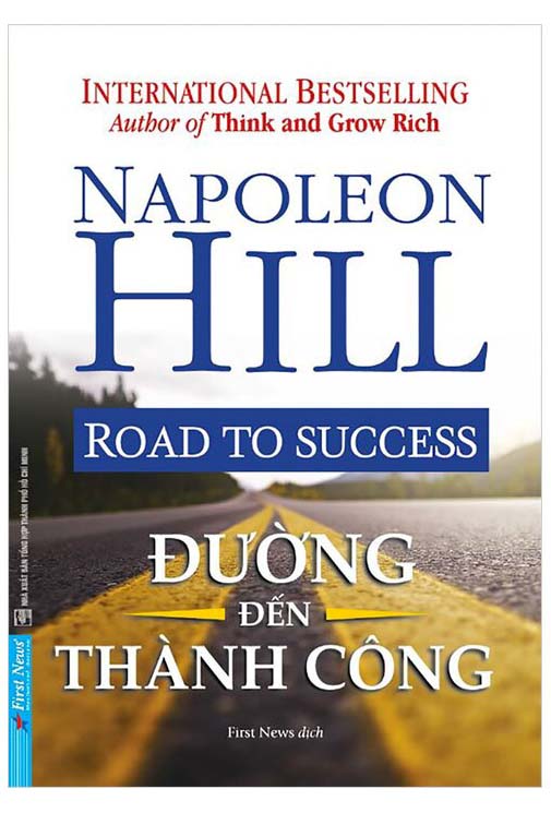 Đường Đến Thành Công