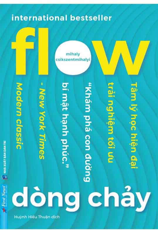 Flow - Dòng Chảy