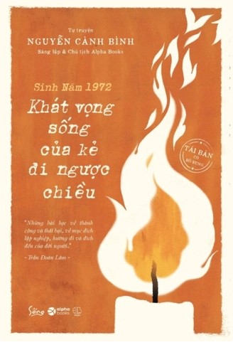 Sinh Năm 1972 - Khát Vọng Sống (Tự Truyện)