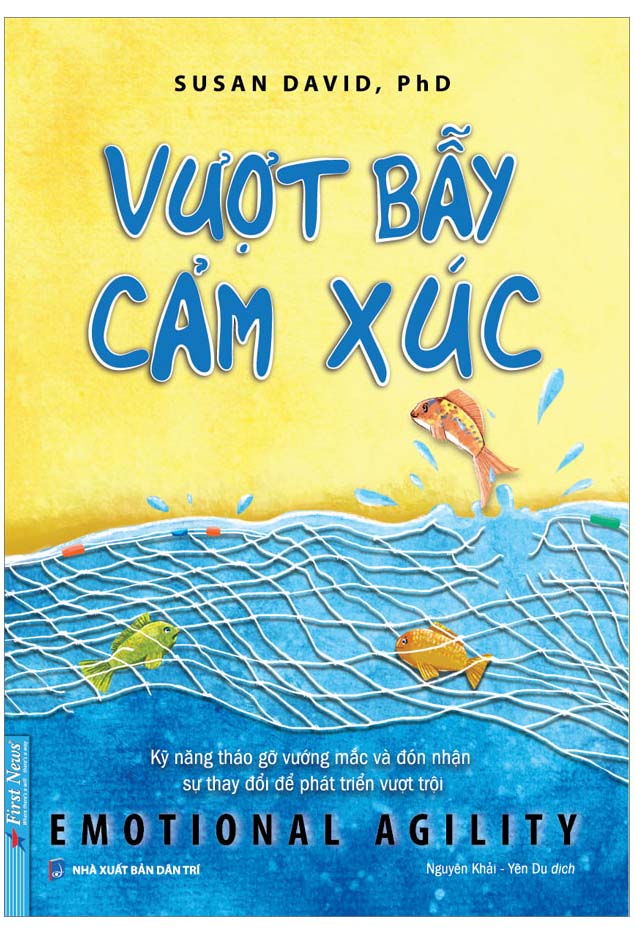 Vượt Bẫy Cảm Xúc