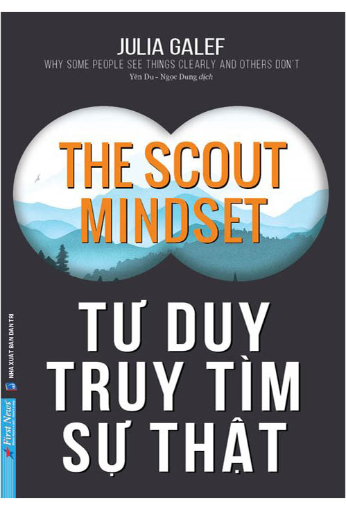 Tư Duy Truy Tìm Sự Thật