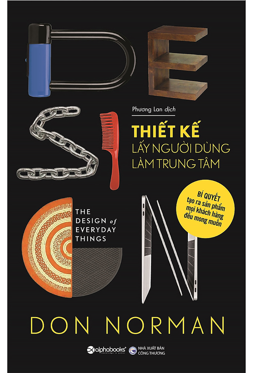 Thiết Kế Lấy Người Dùng Làm Trung Tâm