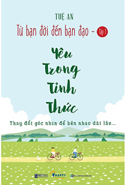 Yêu trong tỉnh thức