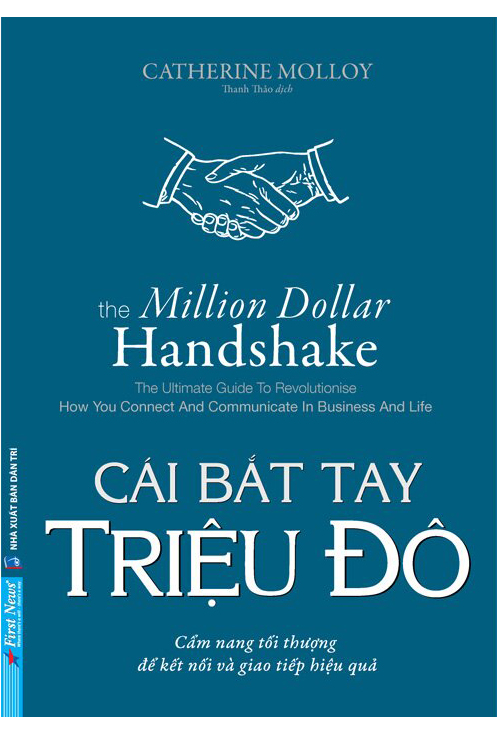 Cái Bắt Tay Triệu Đô