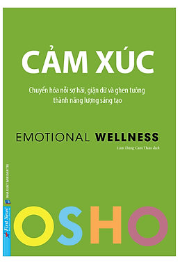 Cảm xúc - Osho