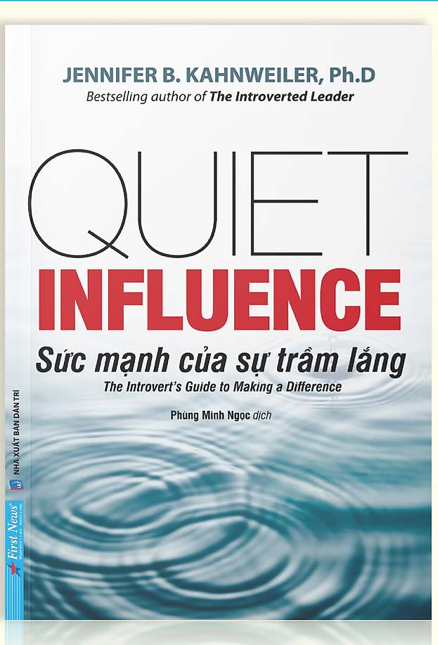 Sức Mạnh Của Sự Trầm Lắng