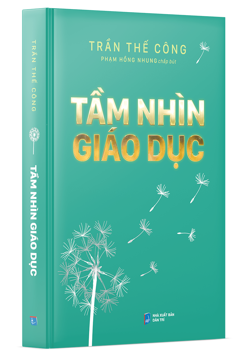 Tầm Nhìn Giáo Dục