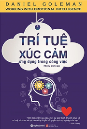 Trí Tuệ Xúc Cảm Ứng Dụng Trong Công Việc