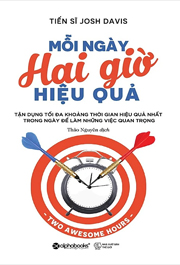 Mỗi Ngày Hai Giờ Hiệu Quả