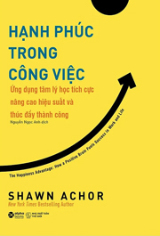 Hạnh Phúc Trong Công Việc