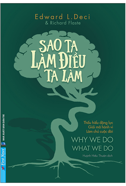 Sao Ta Làm Điều Ta Làm