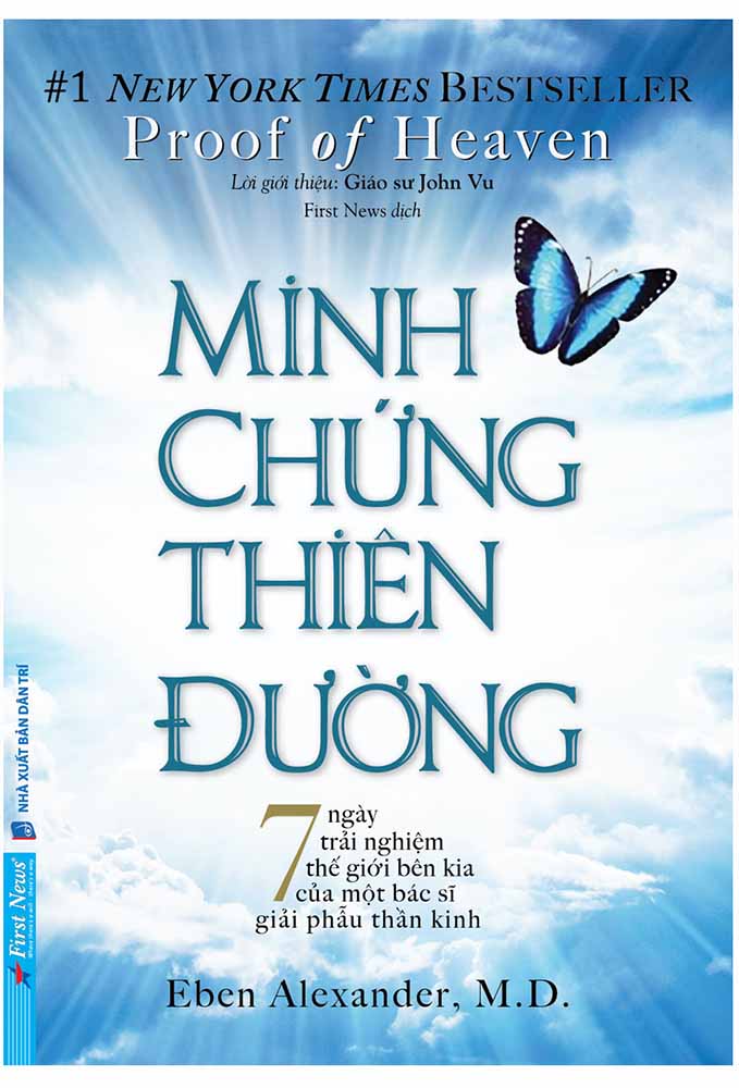 Minh Chứng Thiên Đường