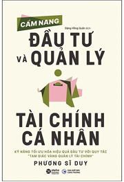 Cẩm Nang Đầu Tư Và Quản Lý Tài Chính Cá Nhân