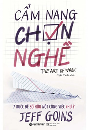 Cẩm Nang Chọn Nghề