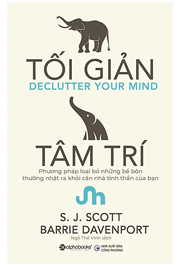 Tối Giản Tâm Trí