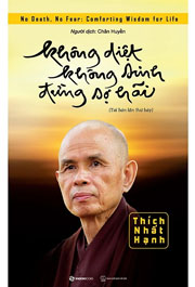 Không Diệt Không Sinh Đừng Sợ Hãi