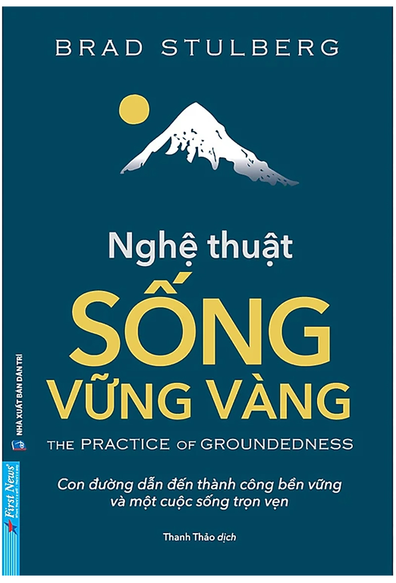 Nghệ Thuật Sống Vững Vàng