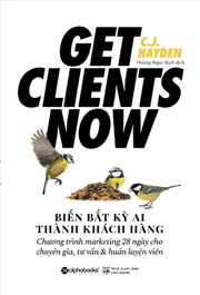 Biến Bất Kỳ Ai Thành Khách Hàng