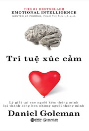 Trí tuệ xúc cảm