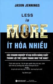 ÍT HÓA NHIỀU