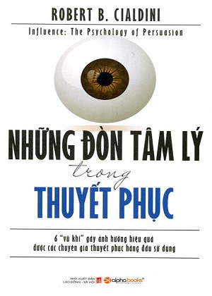 Những đòn tâm lý trong thuyết phục