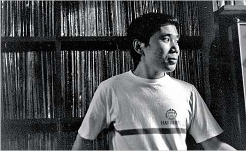 Haruki Murakami ra sách về âm nhạc