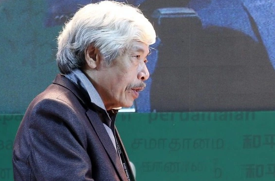 Nhà văn Bảo Ninh được trao Giải thưởng Nghệ thuật Danube 2022
