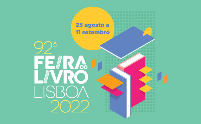 Hội sách Lisbon 2022 trở lại với quy mô chưa từng có