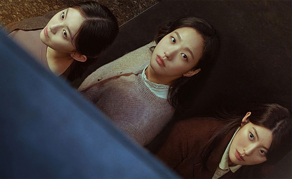'Những người phụ nữ bé nhỏ' được Hàn Quốc chuyển thể thành TV series