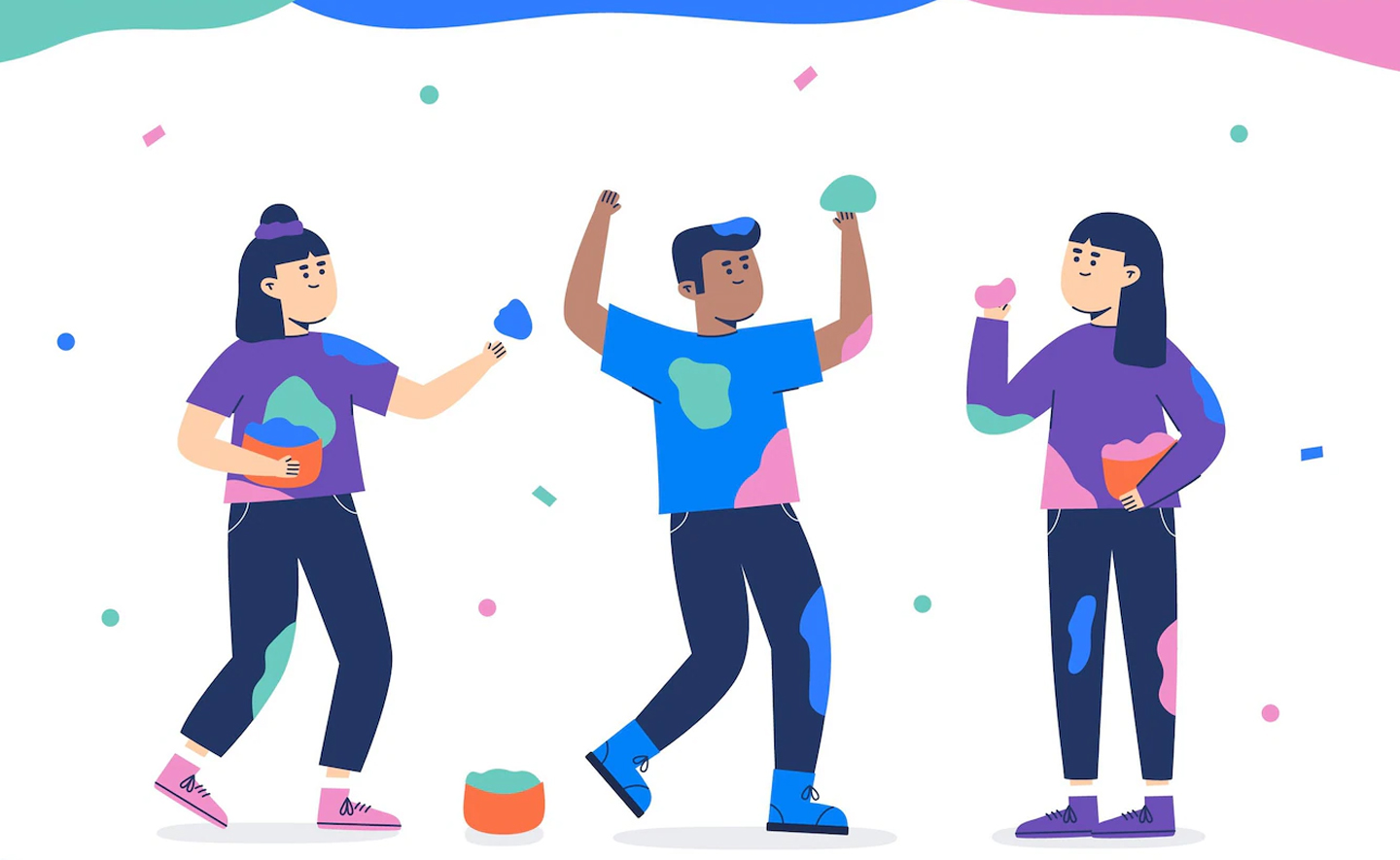 9 đặc điểm để nhận biết nhóm của bạn có người ảnh hưởng hay không