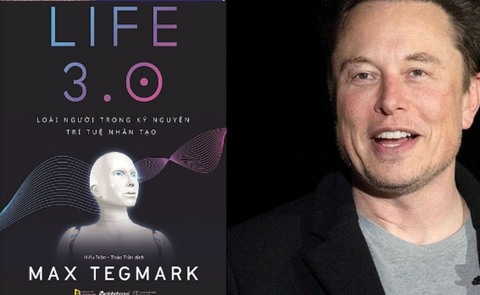 7 cuốn sách tâm đắc của tỷ phú Elon Mush