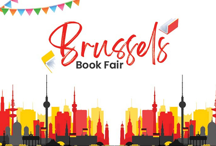 Hội chợ sách Brussels thành công rực rỡ