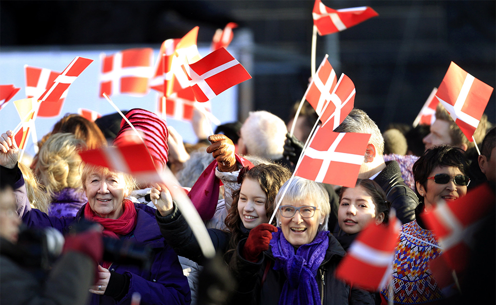 Đan Mạch - Quốc gia hạnh phúc nhất liệu có hạnh phúc thực sự?