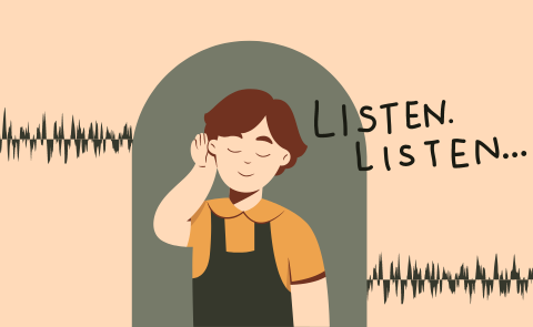 5 mẹo đơn giản giúp bạn phát triển kỹ năng lắng nghe trong giao tiếp