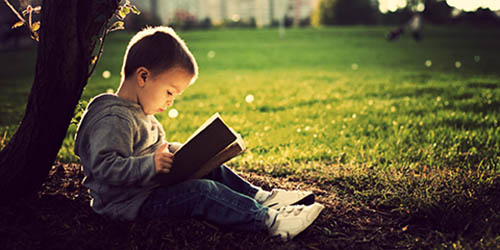 9 cuốn sách hay trẻ em nên đọc trước khi lớn