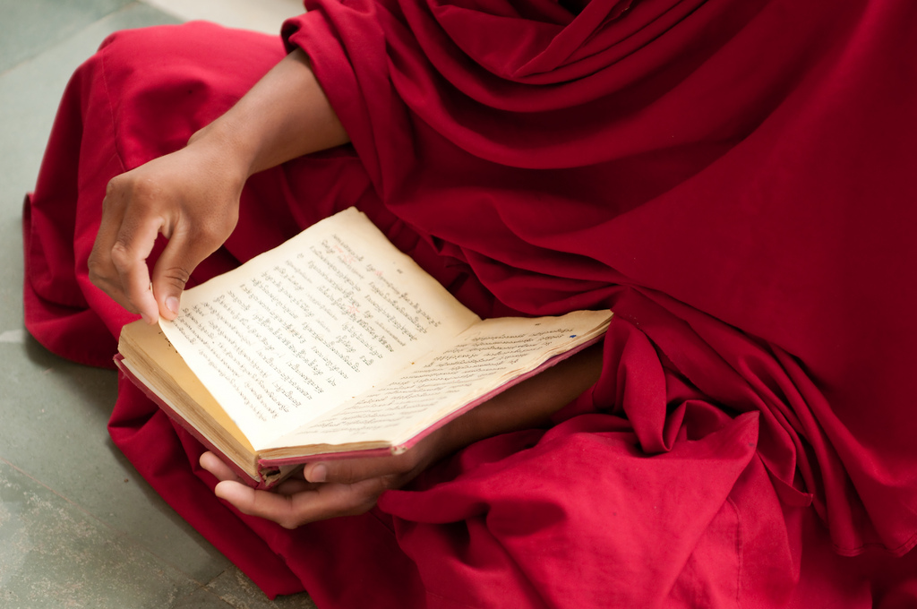 10 cuốn sách giúp bạn nhập môn Phật giáo