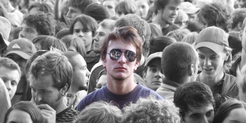 Chống lại một CV đẹp: Sức mạnh của người sống nội tâm